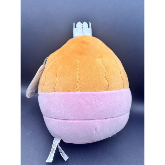 Squishmallows The Wizard of Oz 85th Anniversary Glinda the Good Witch 10" Plush - Picture 3 of 8